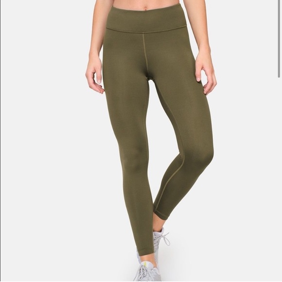 Outdoor Voices Flex 7/8 Legging (S) - Picture 3 of 7